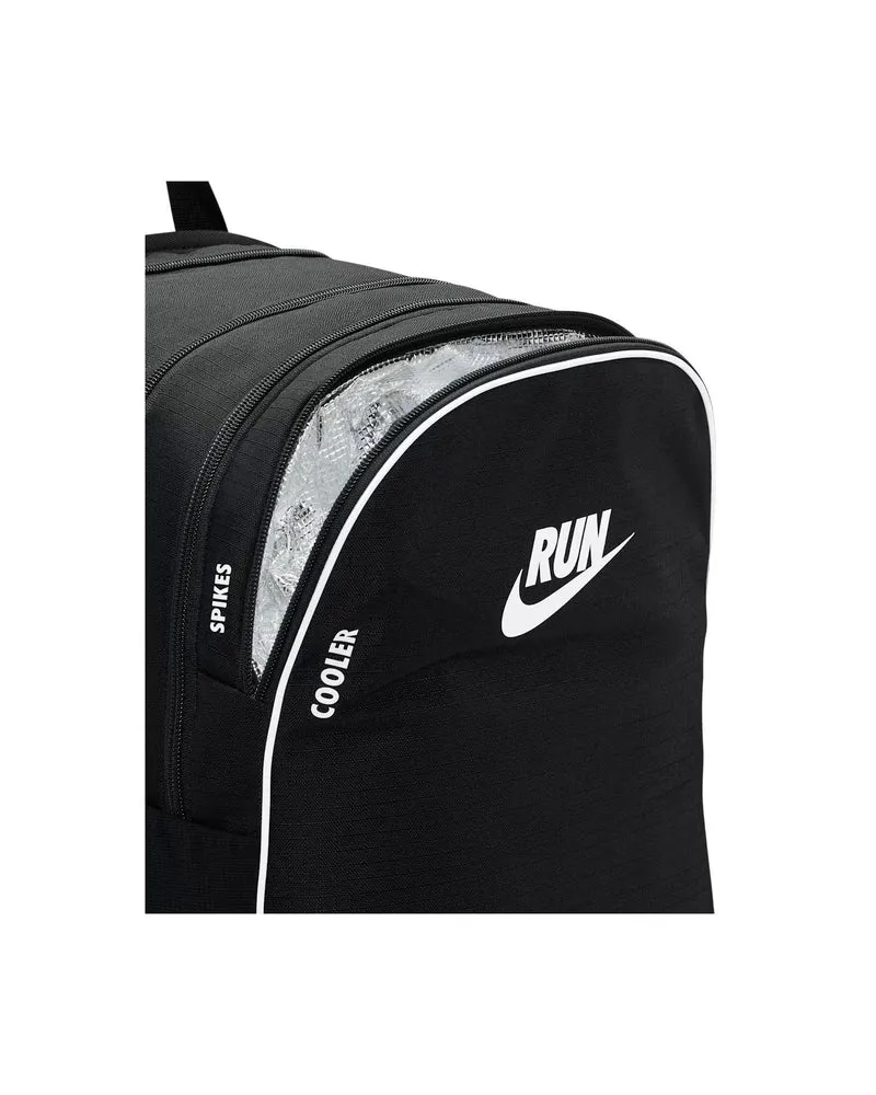 Nike Track Backpack - Black