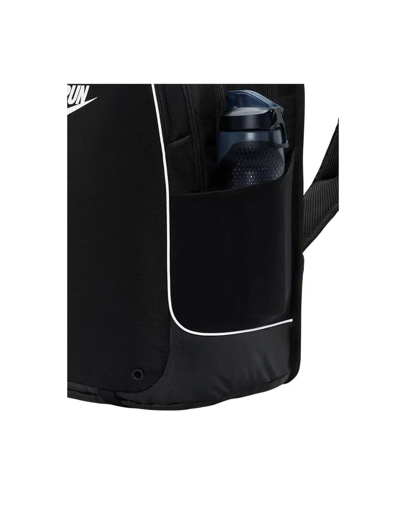 Nike Track Backpack - Black