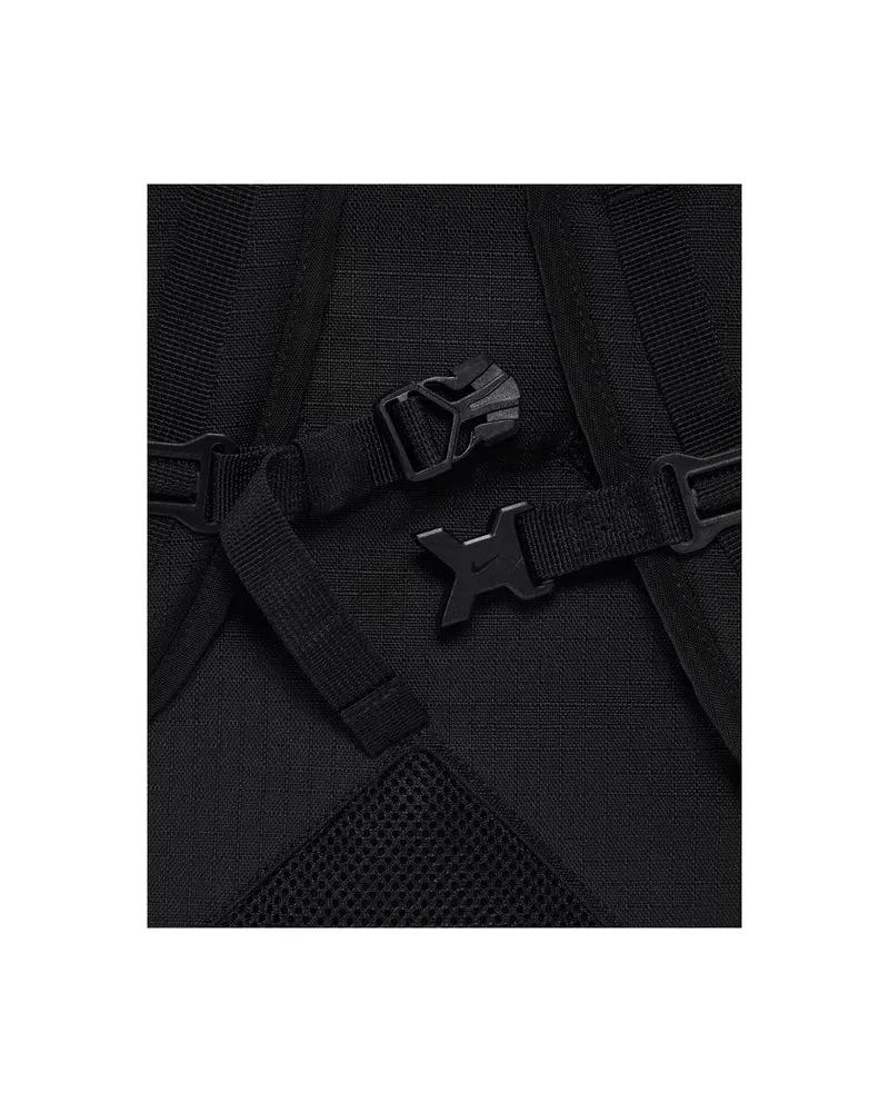 Nike Track Backpack - Black