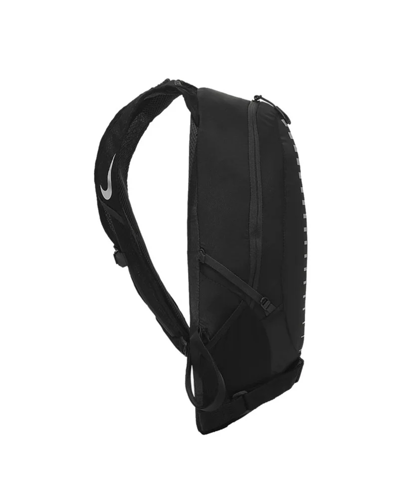 Nike Run Commuter Backpac - Black