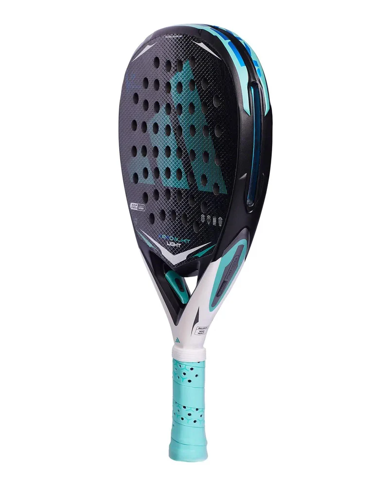 Racchetta da Padel Arrow Hit Light - Ari Snchez