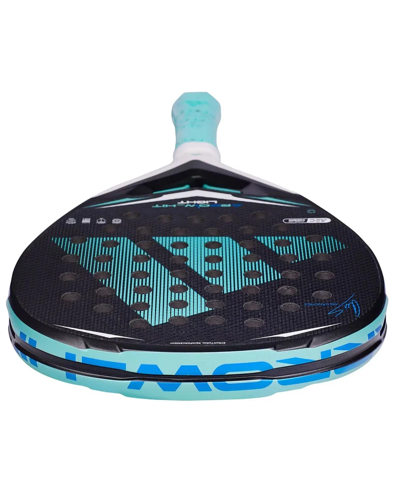 Racchetta da Padel Arrow Hit Light - Ari Snchez
