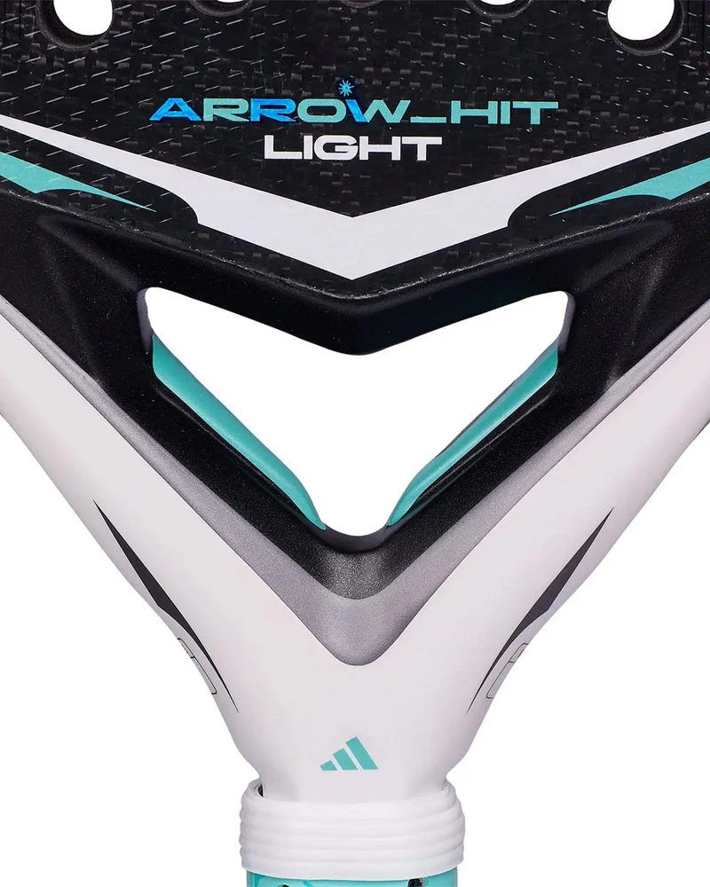 Racchetta da Padel Arrow Hit Light - Ari Snchez