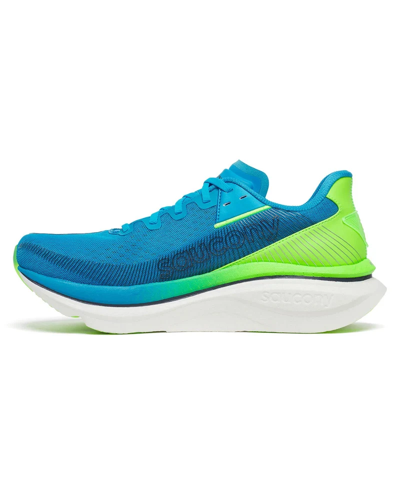 Scarpe Da Running Endorphin Azura - Cobalt/Slime