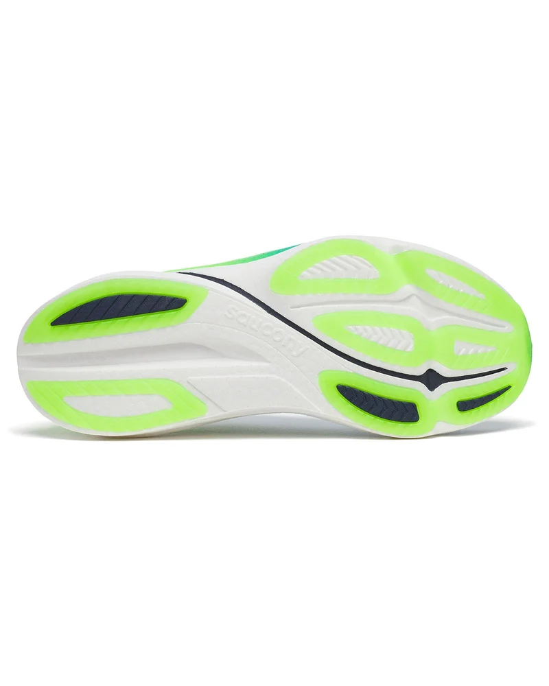 Scarpe Da Running Endorphin Azura - Cobalt/Slime