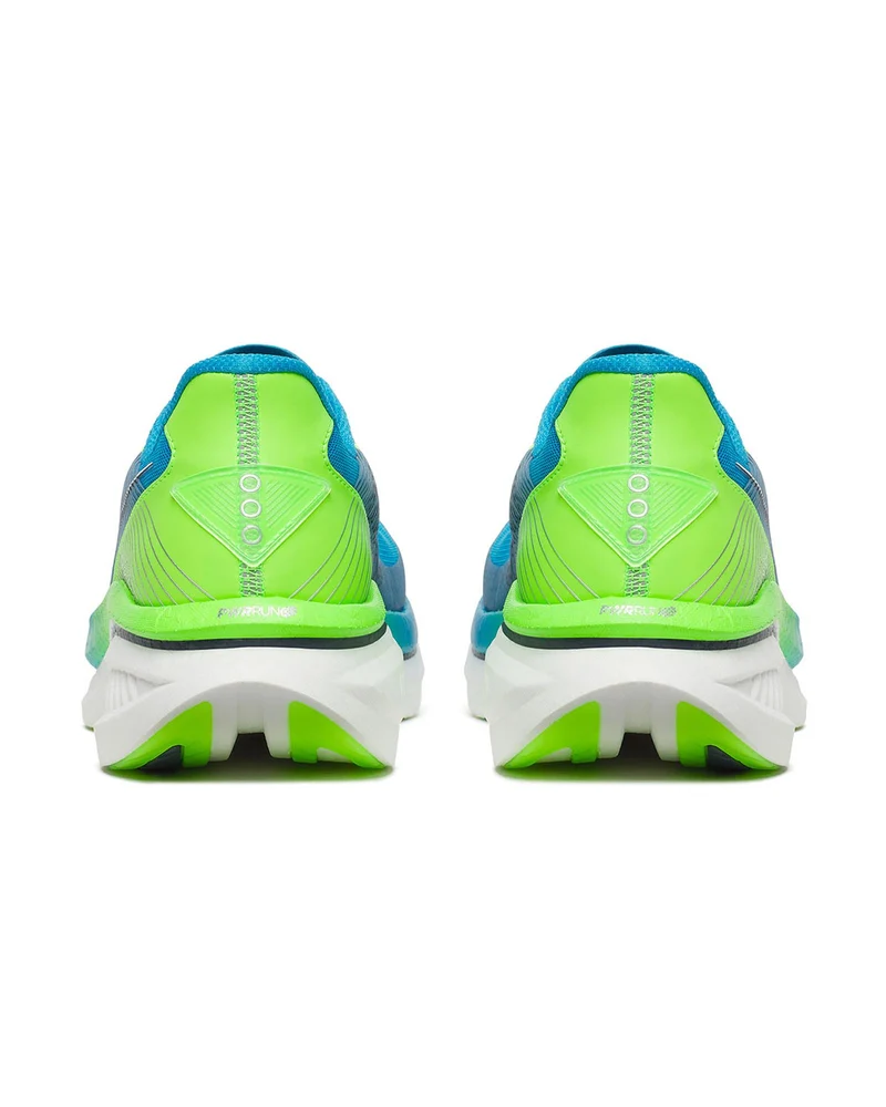 Scarpe Da Running Endorphin Azura - Cobalt/Slime
