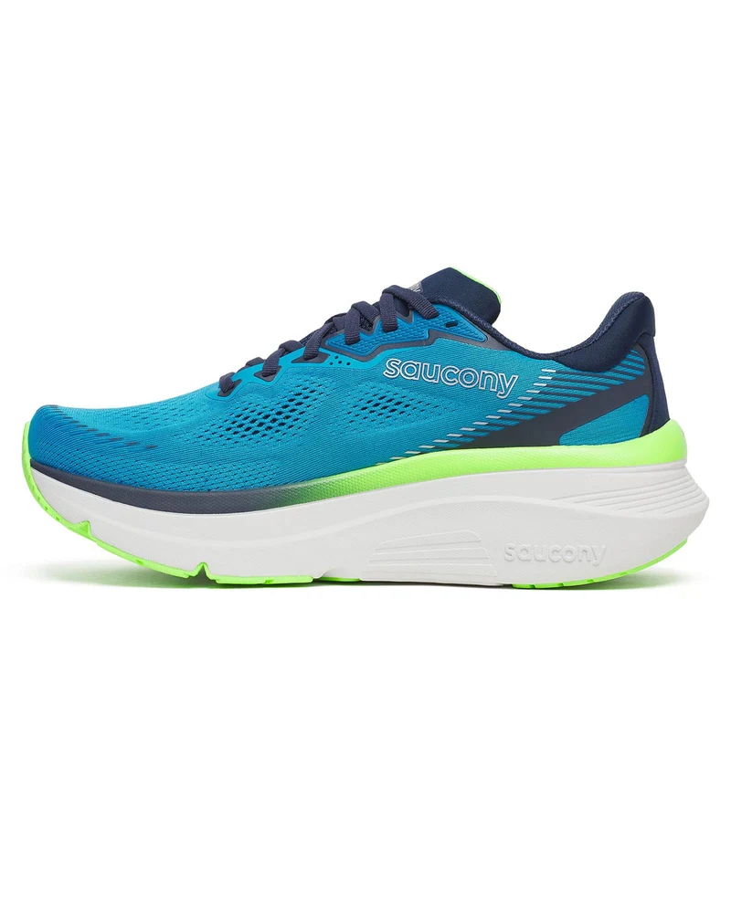 Scarpe Da Running Guide 19 - Cobalt/Navy