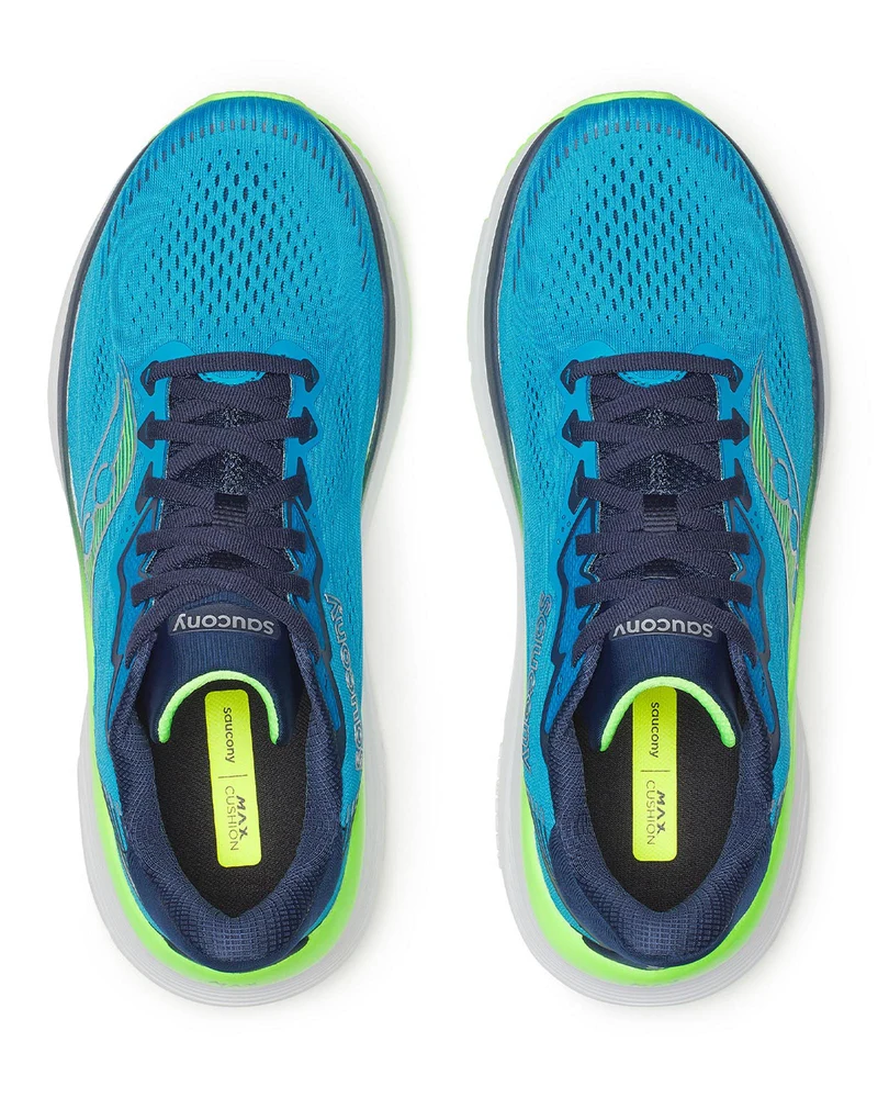 Scarpe Da Running Guide 19 - Cobalt/Navy