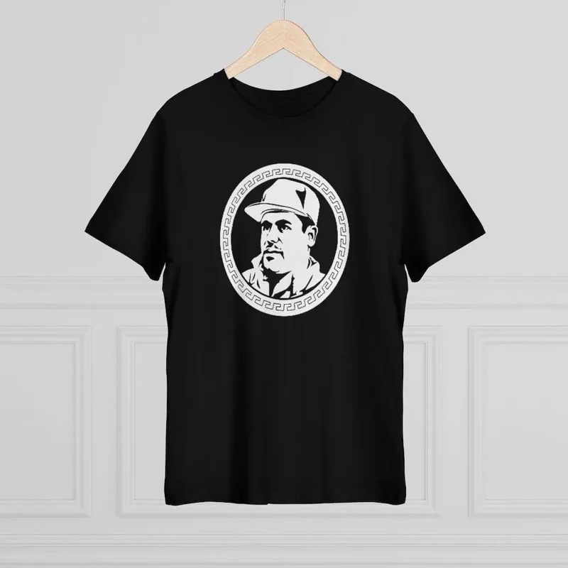 El Chapo Joaquín Guzmán Mexico Sinaloa T-Shirt