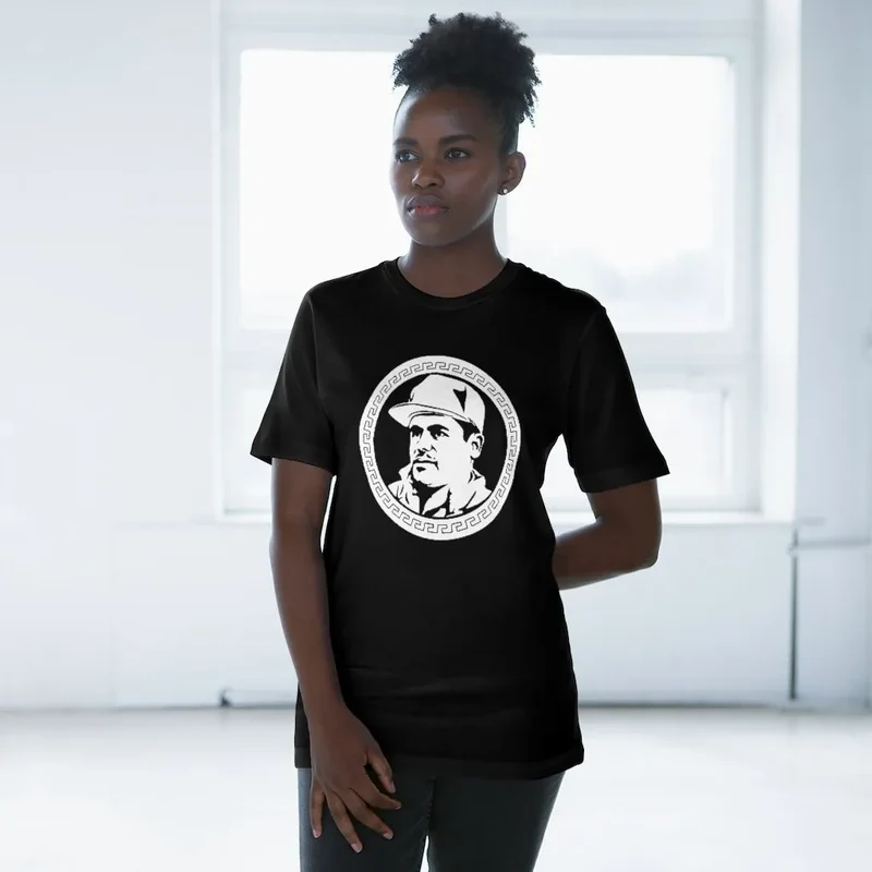 El Chapo Joaquín Guzmán Mexico Sinaloa T-Shirt