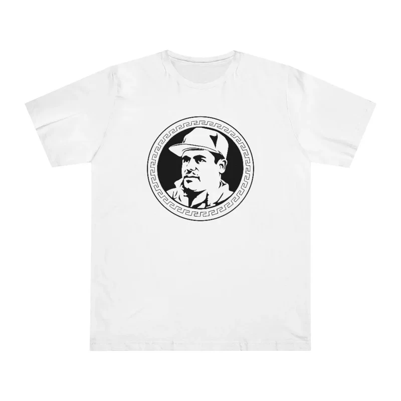 El Chapo Joaquín Guzmán Mexico Sinaloa T-Shirt