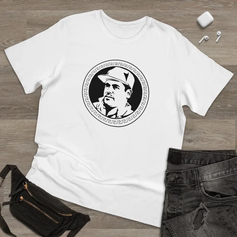 El Chapo Joaquín Guzmán Mexico Sinaloa T-Shirt