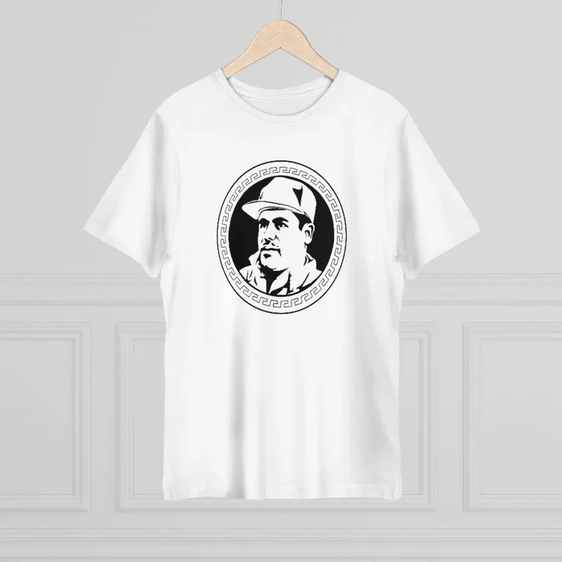 El Chapo Joaquín Guzmán Mexico Sinaloa T-Shirt