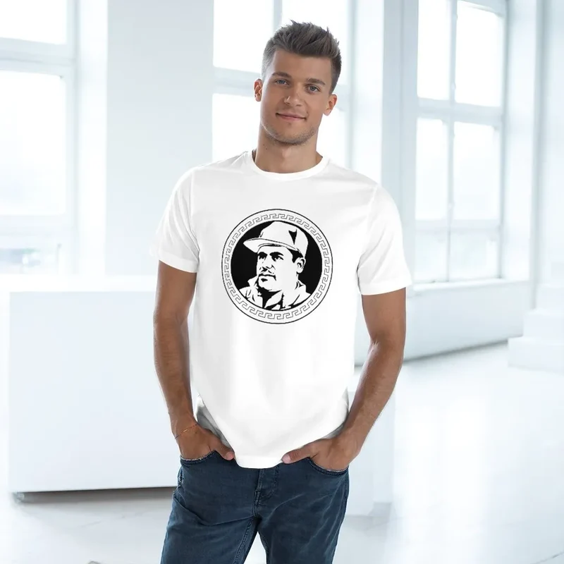El Chapo Joaquín Guzmán Mexico Sinaloa T-Shirt