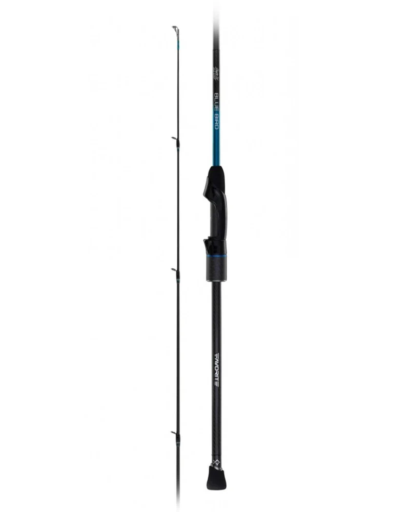 Canna da Pesca Blue Bird '26 - BB2-792L-T