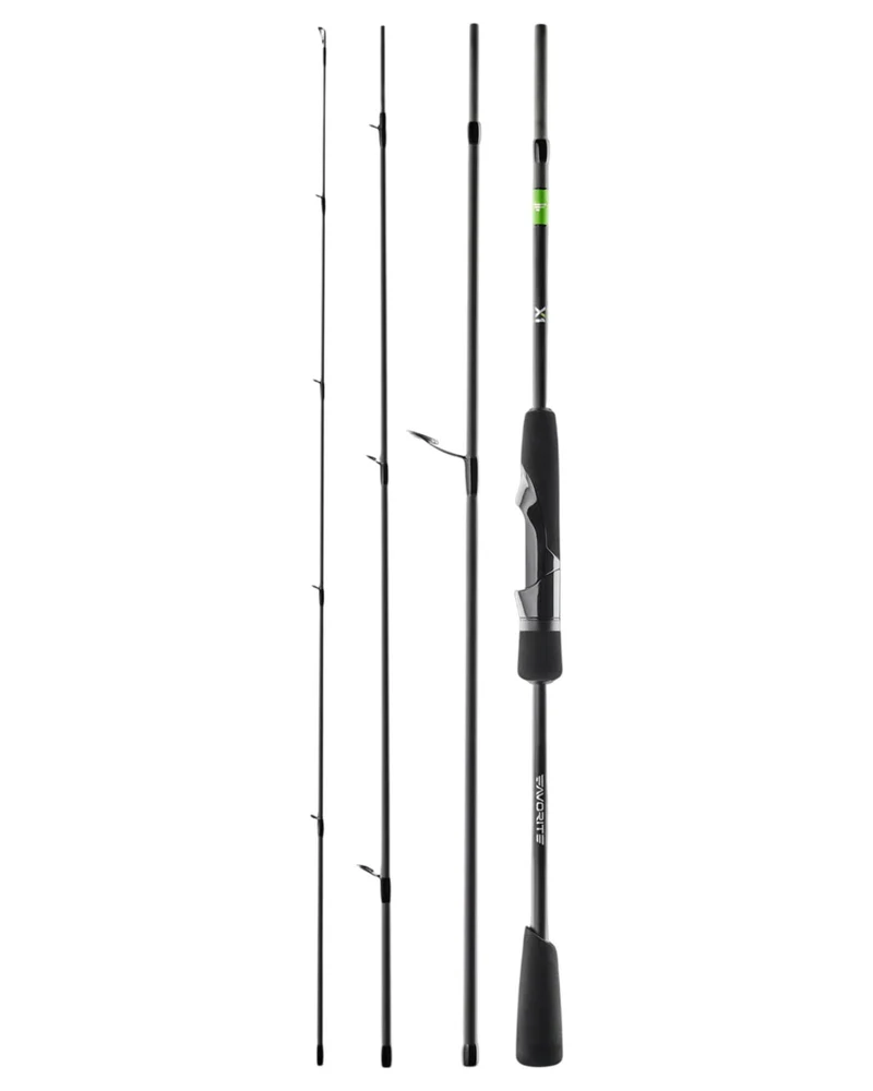 Canna da Pesca X1 Travel - X1.1-804MH