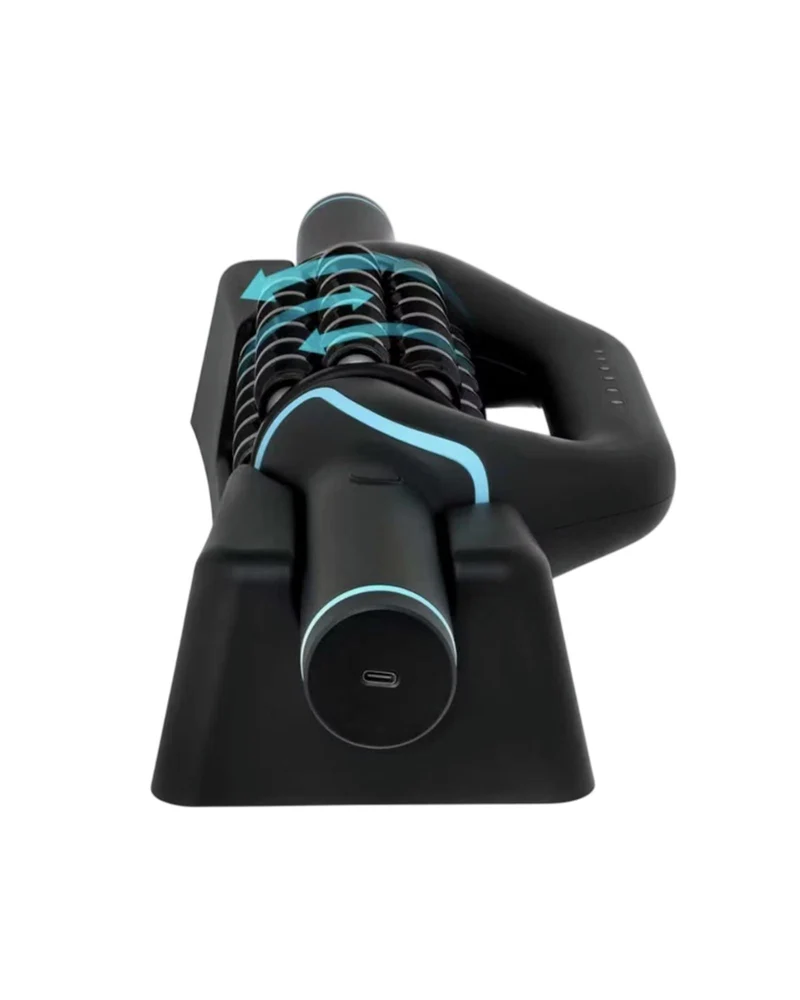 Rullo Massaggiatore Elettrico FitRoller