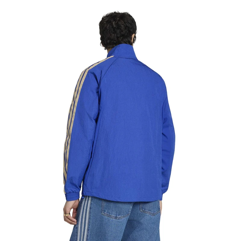 Striped Jacket Italia