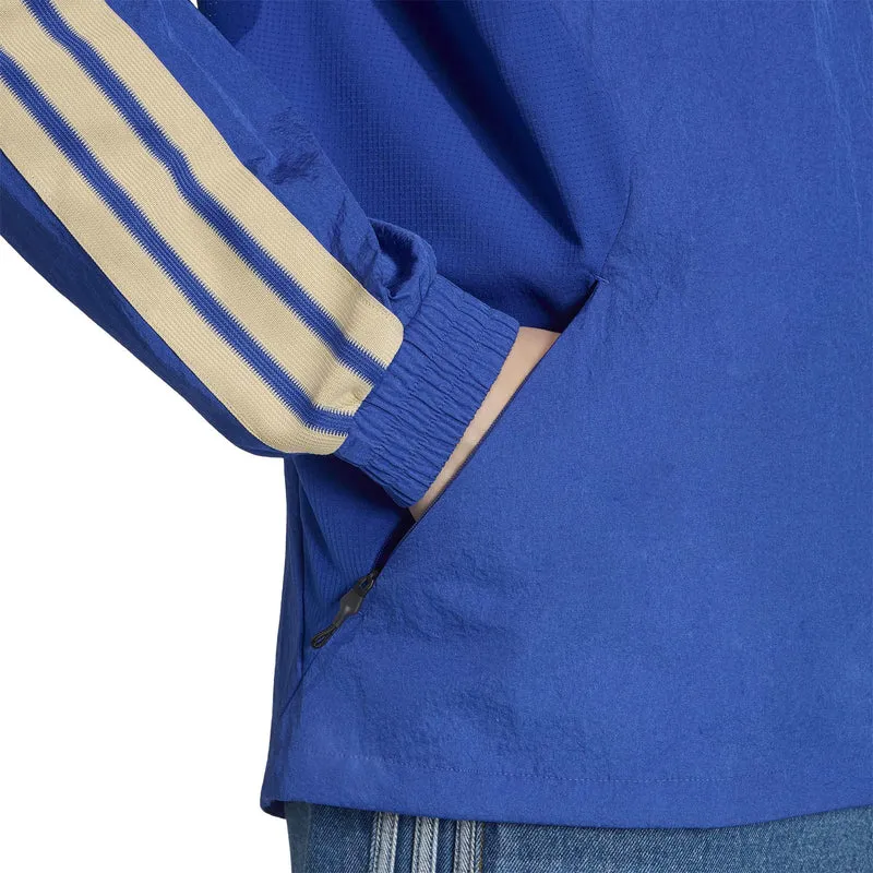 Striped Jacket Italia