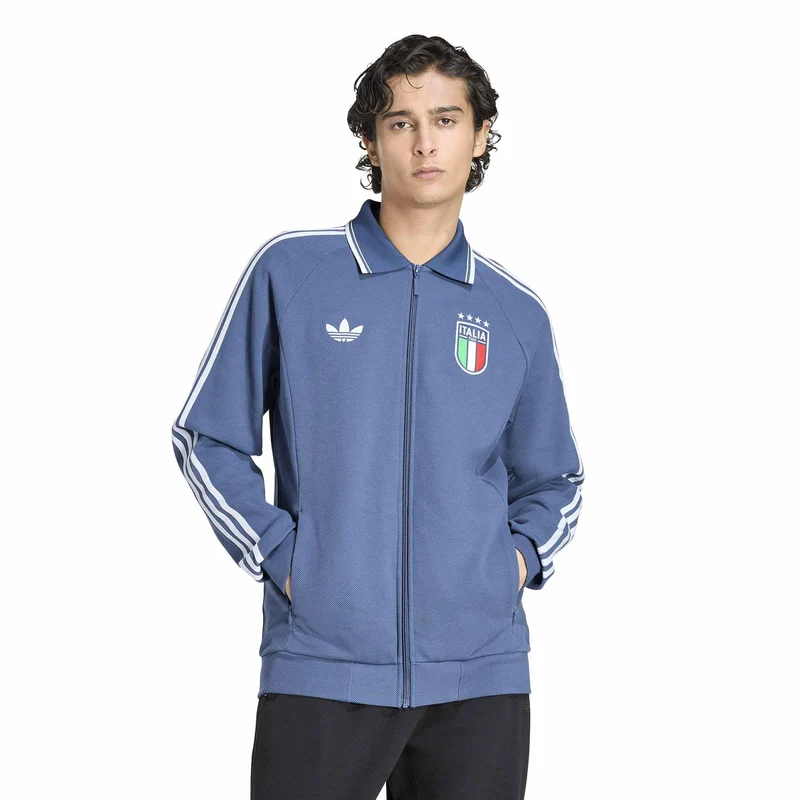 Giacca Anthem Away Italia