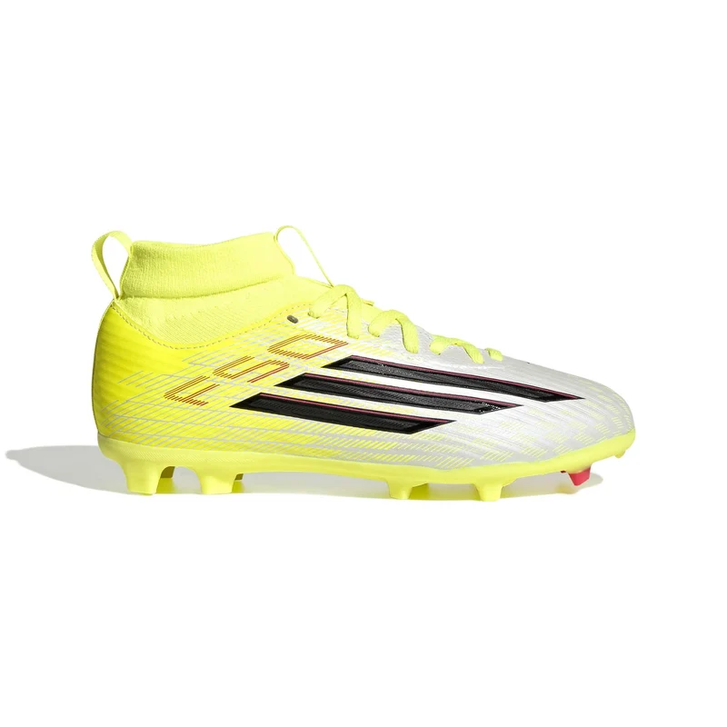 Scarpe da Calcio F50 League Mid Cut FG/MG - Tesoy EU