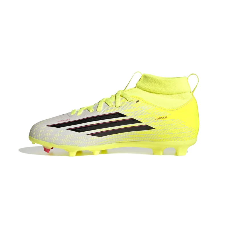 Scarpe da Calcio F50 League Mid Cut FG/MG - Tesoy EU
