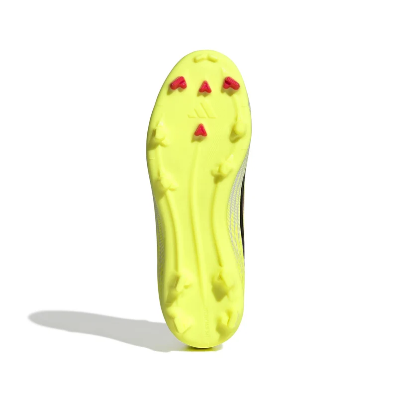 Scarpe da Calcio F50 League Mid Cut FG/MG - Tesoy EU