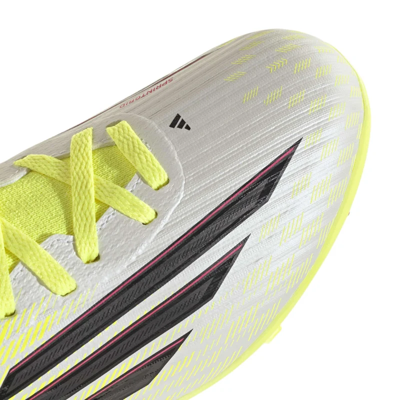 Scarpe da Calcio F50 League Mid Cut FG/MG - Tesoy EU