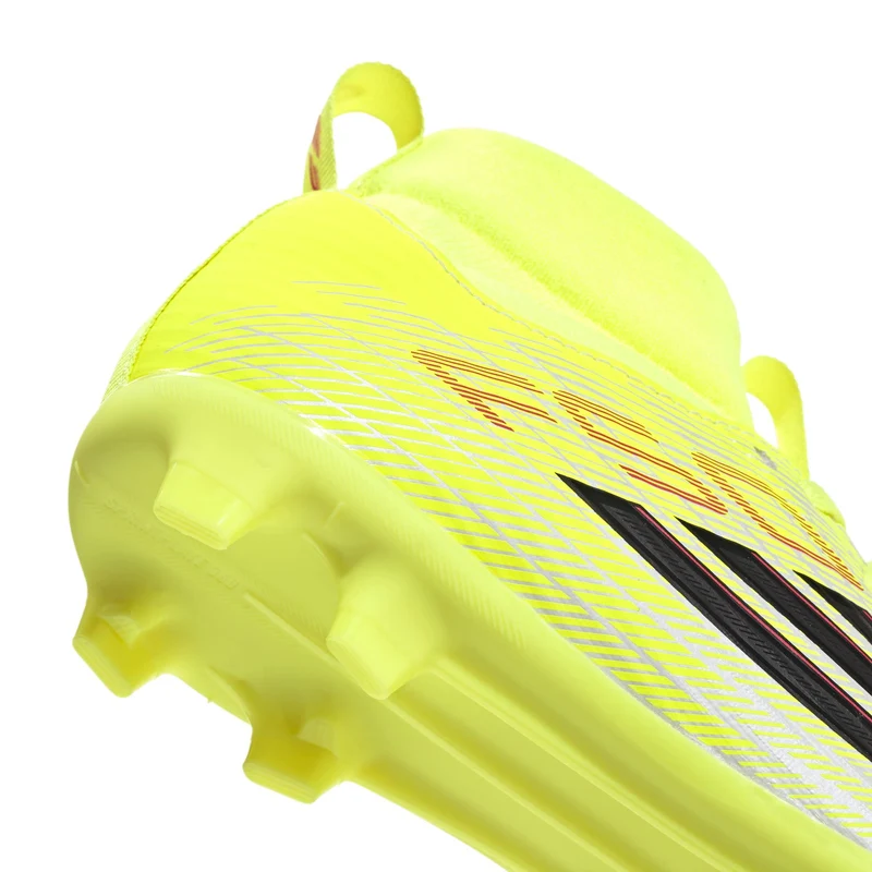 Scarpe da Calcio F50 League Mid Cut FG/MG - Tesoy EU