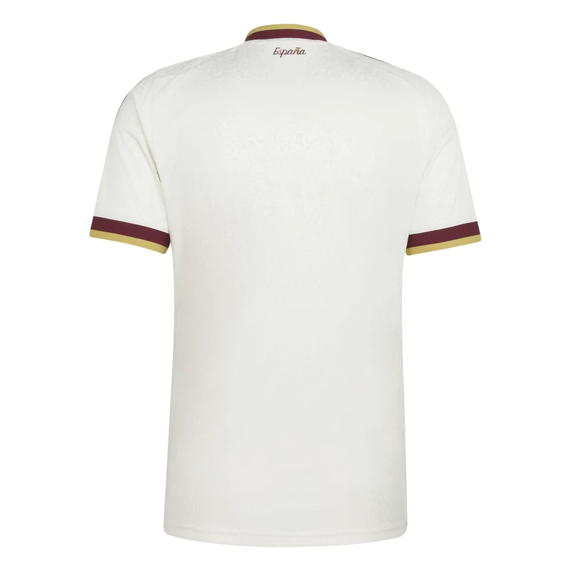 Maglia Away Spagna 26'