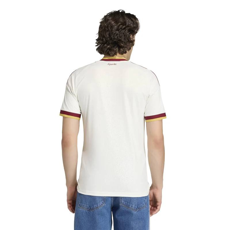 Maglia Away Spagna 26'