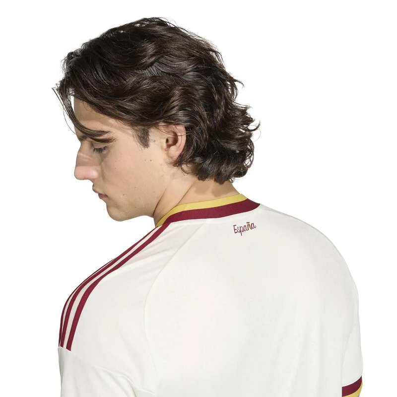 Maglia Away Spagna 26'
