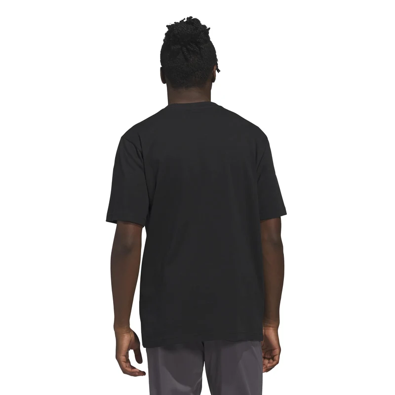 T-Shirt con Grafica Summer Heat