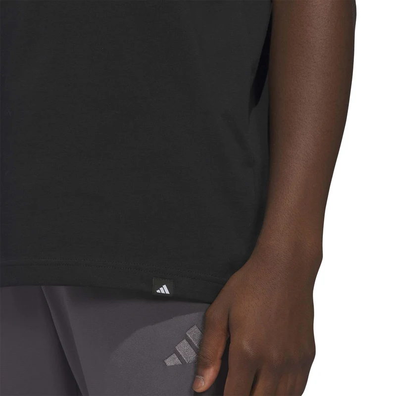 T-Shirt con Grafica Summer Heat