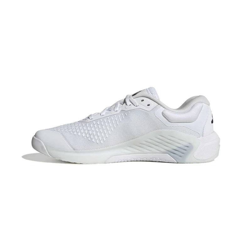 Scarpe Dropset 4 - Cloud White / Core Black