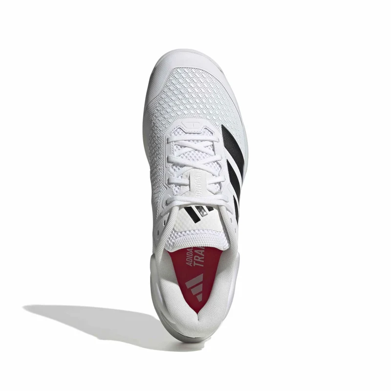 Scarpe Dropset 4 - Cloud White / Core Black