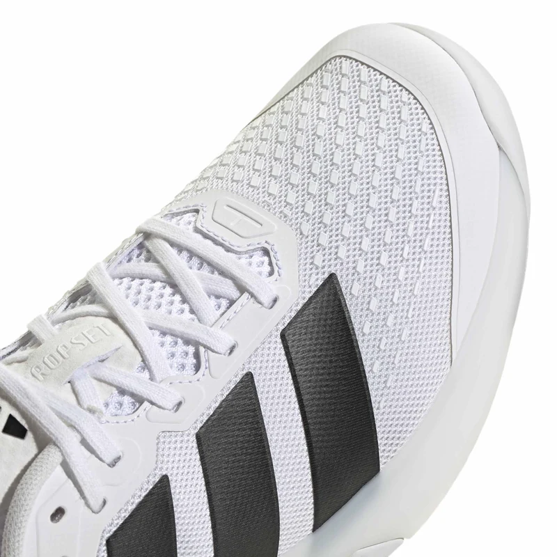 Scarpe Dropset 4 - Cloud White / Core Black