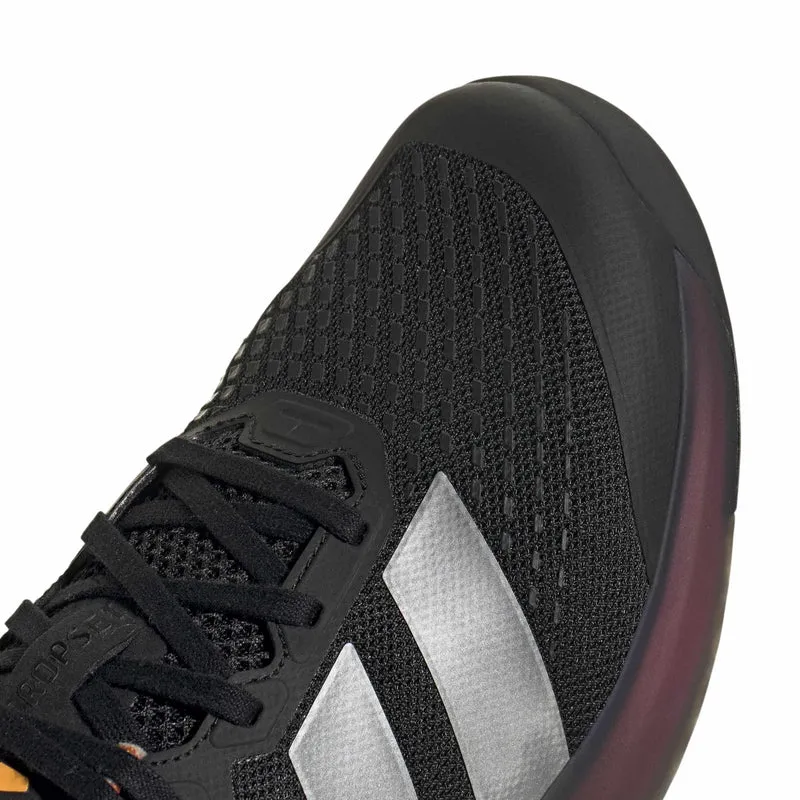 Scarpe Dropset 4 - Black / Pink