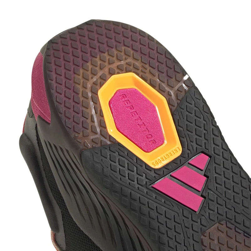 Scarpe Dropset 4 - Black / Pink