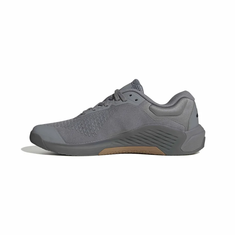 Scarpe Dropset 4 - Grey / Carbon