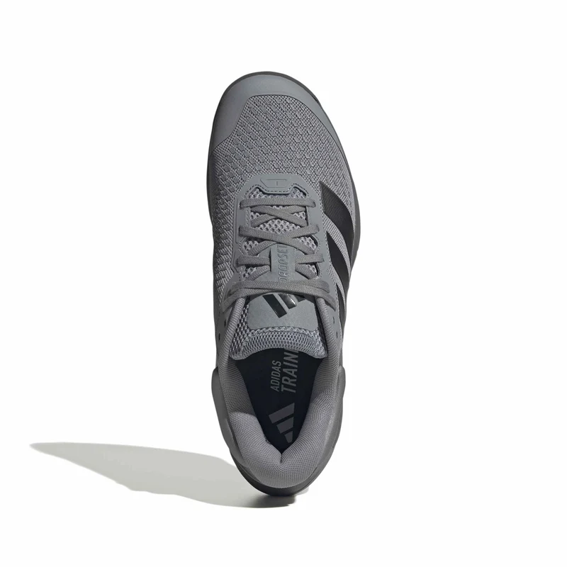 Scarpe Dropset 4 - Grey / Carbon