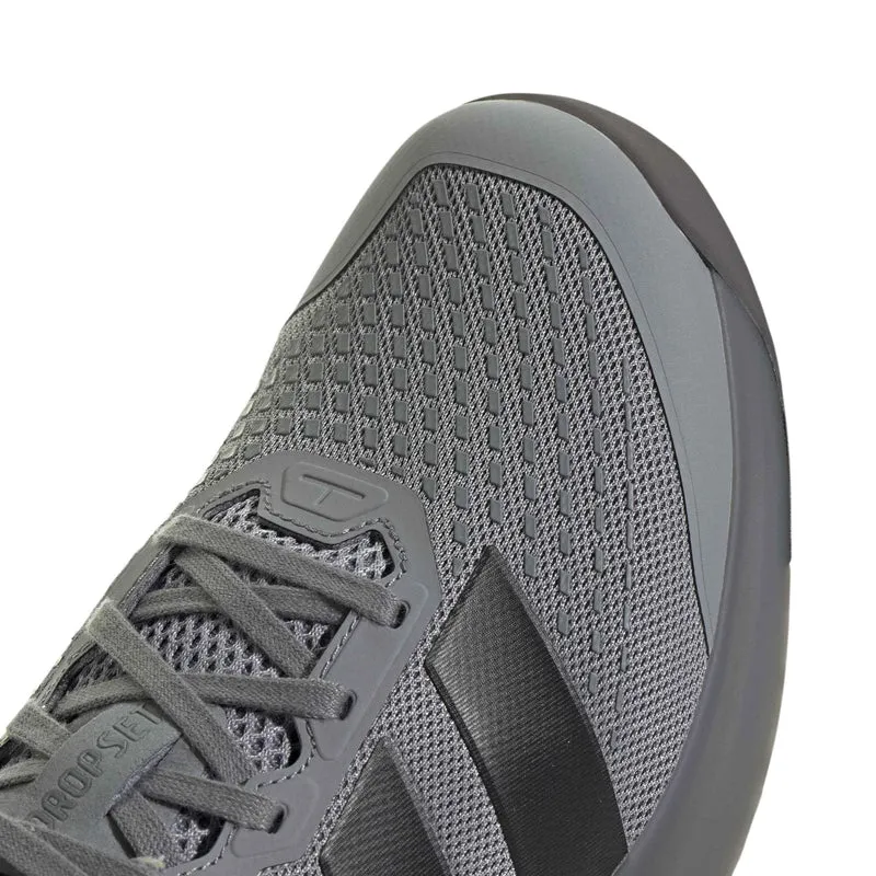 Scarpe Dropset 4 - Grey / Carbon