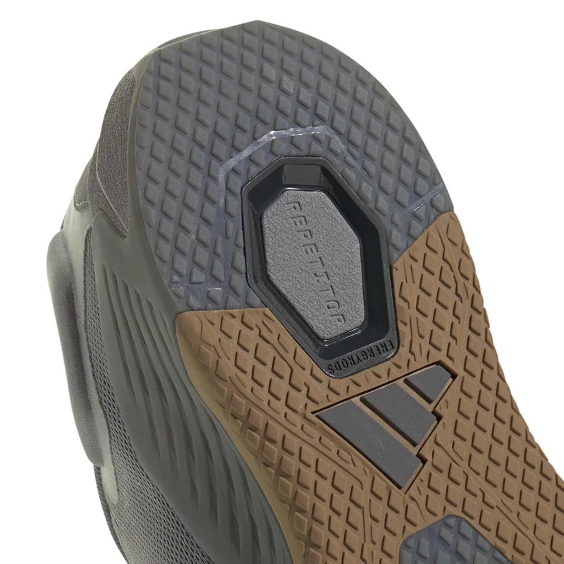 Scarpe Dropset 4 - Grey / Carbon