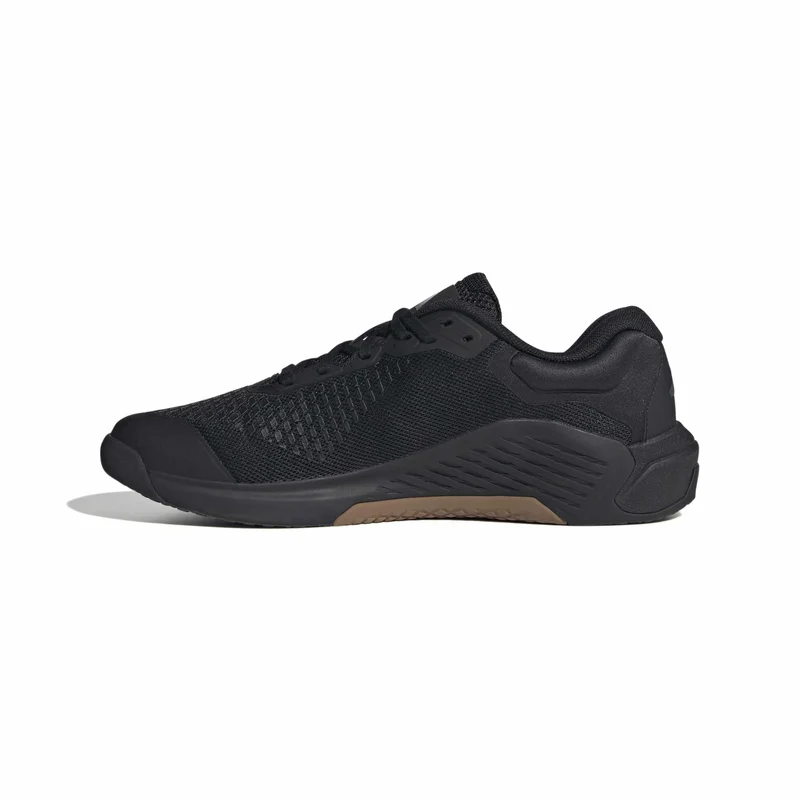 Scarpe Dropset 4 - Core Black / Grey Five