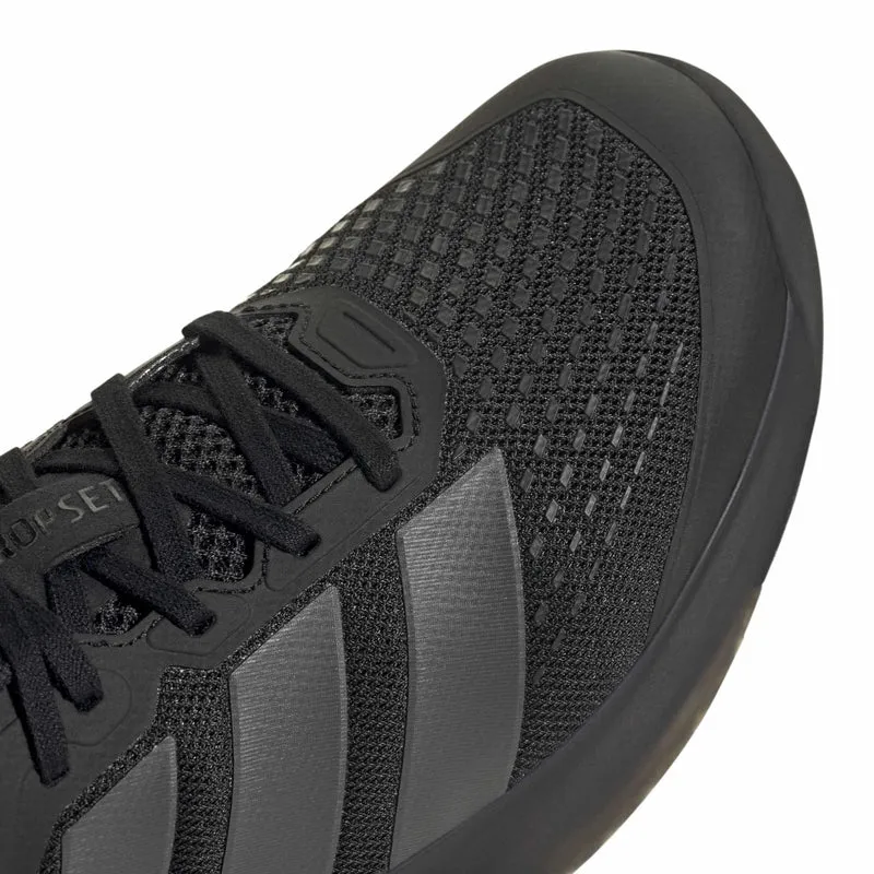 Scarpe Dropset 4 - Core Black / Grey Five