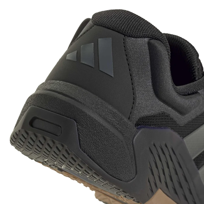 Scarpe Dropset 4 - Core Black / Grey Five