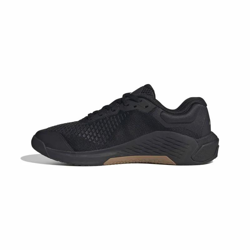 Scarpe Dropset 4 - Core Black / Iron Metallic