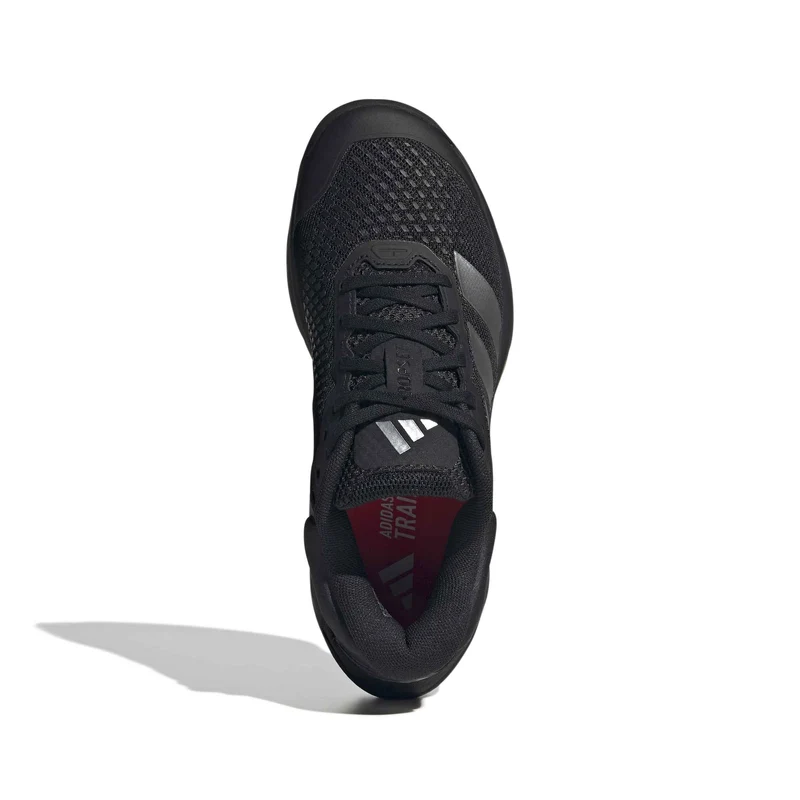 Scarpe Dropset 4 - Core Black / Iron Metallic