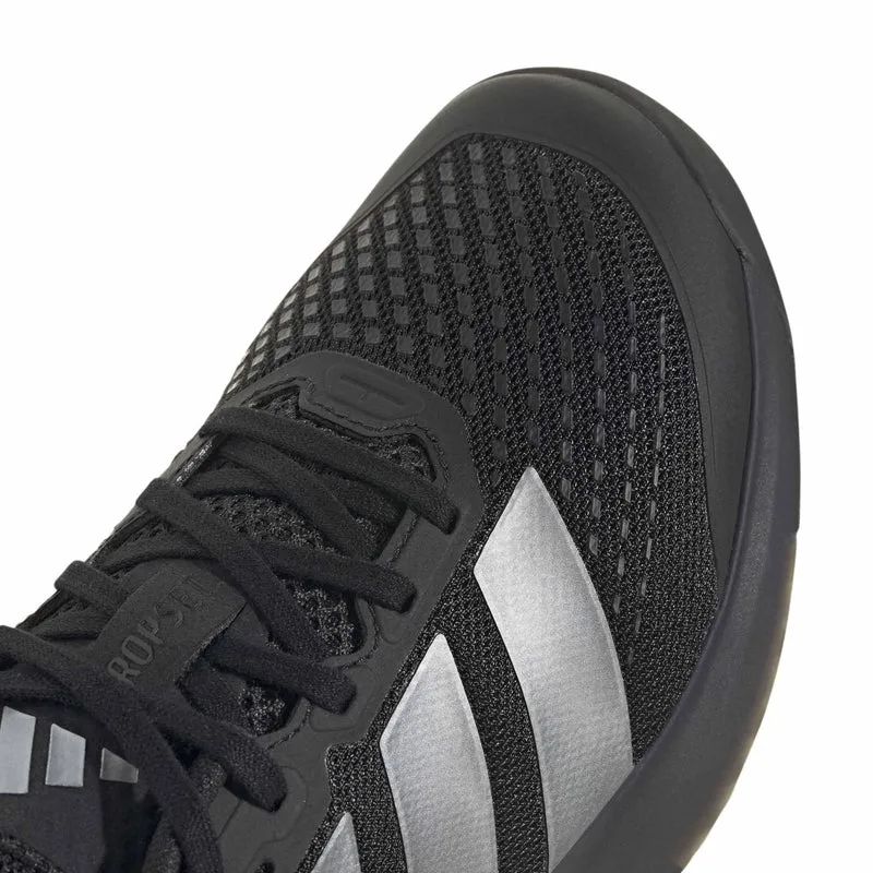 Scarpe Dropset 4 - Core Black / Iron Metallic