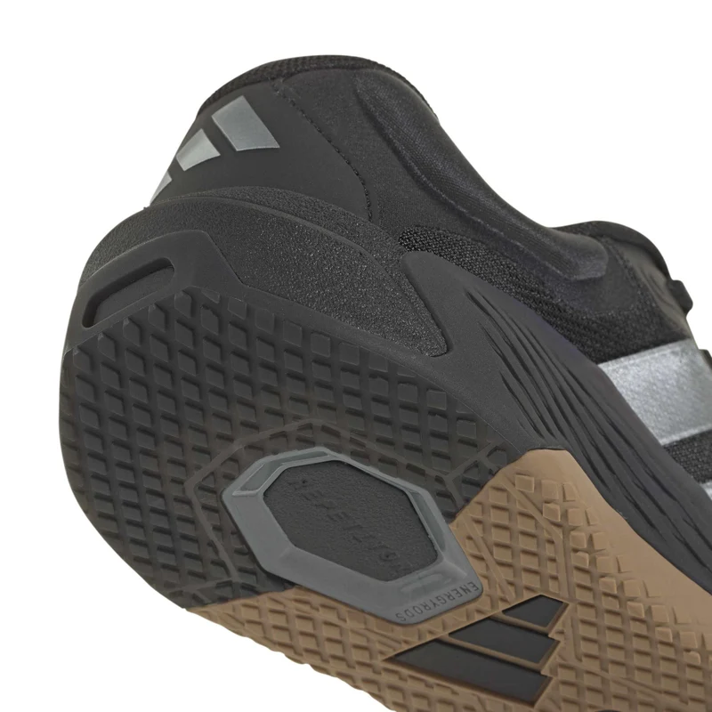 Scarpe Dropset 4 - Core Black / Iron Metallic